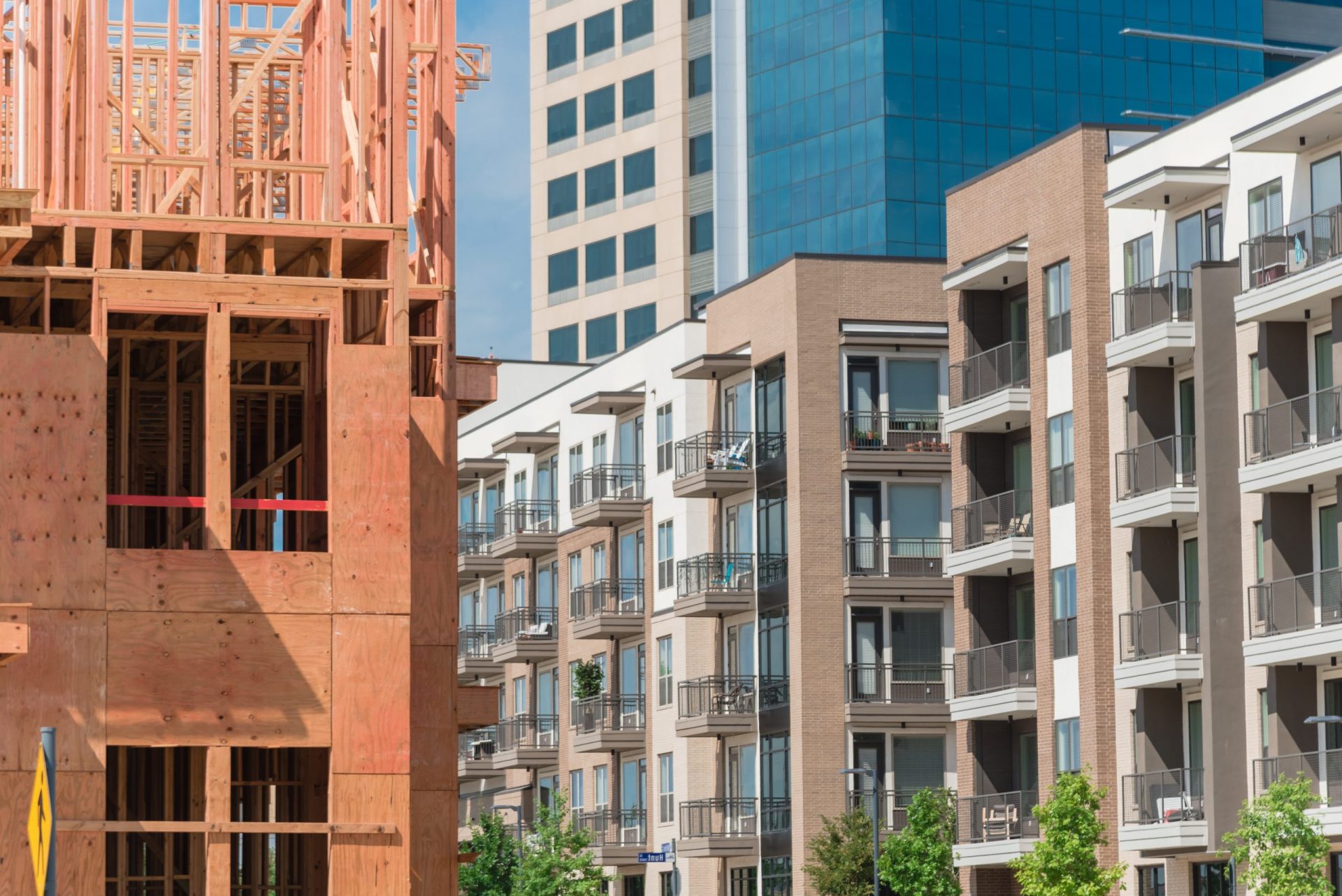 Texas Multifamily Finance Update 2020