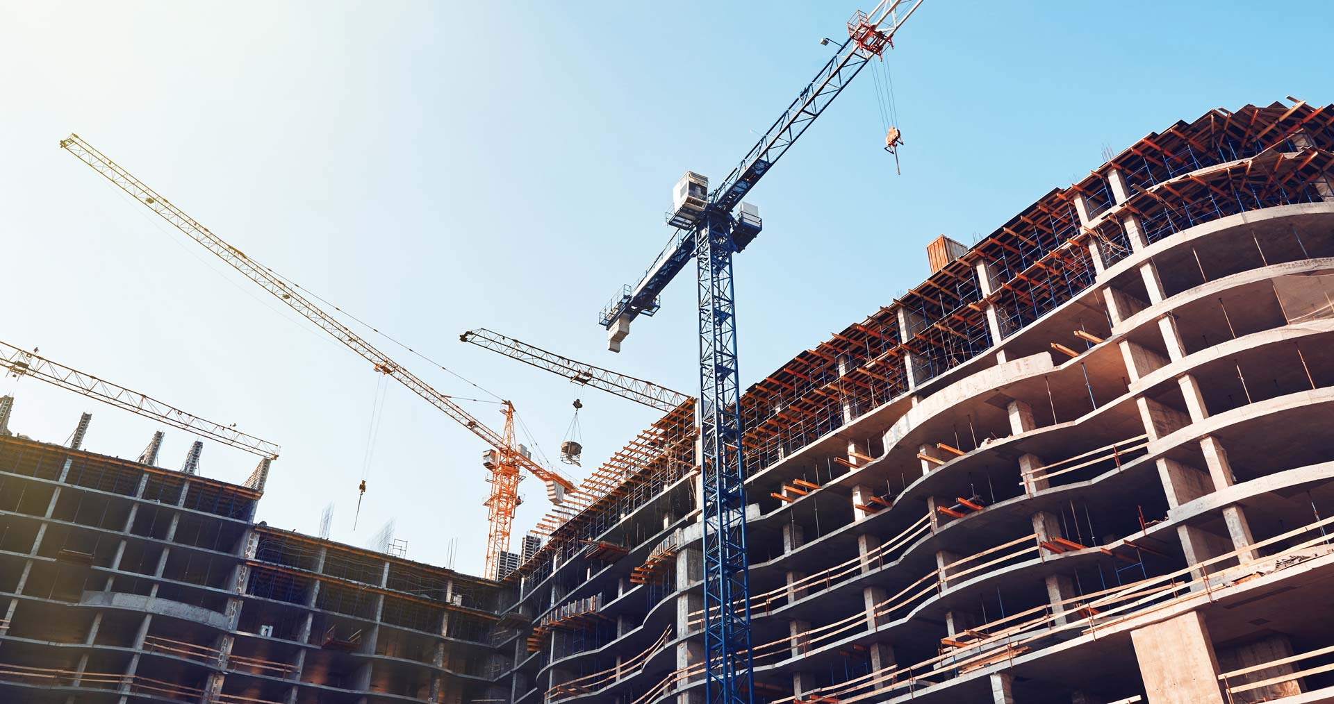 National Multifamily Construction Update – MF305TX-BR