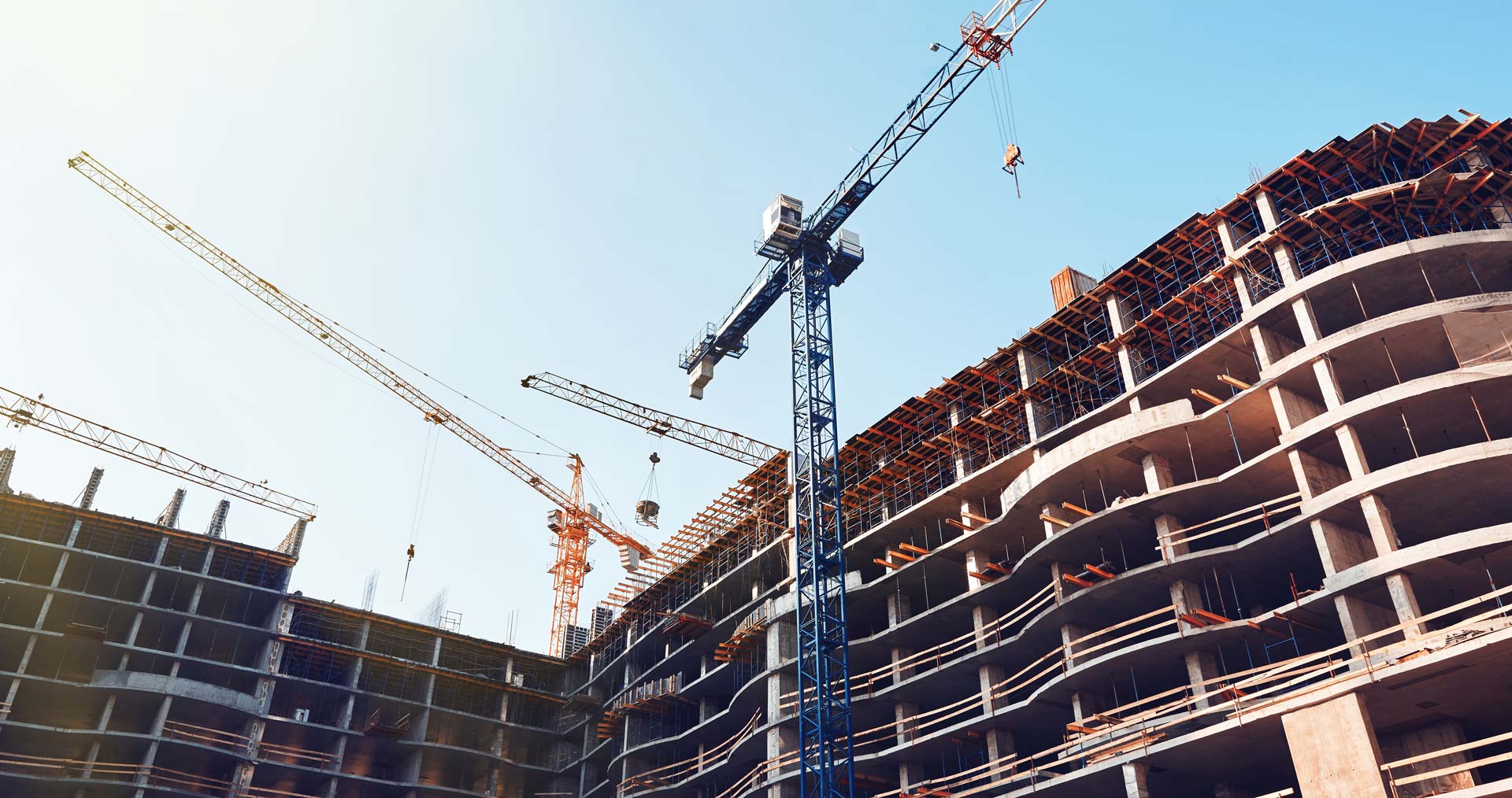 National Multifamily Construction Update