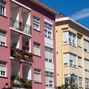 Multifamily Real Estate Introduction