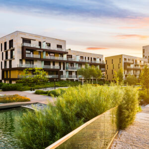 Multifamily Real Estate - Intermediate Course