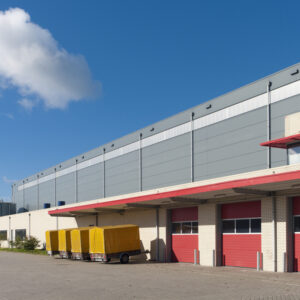Industrial Real Estate - Introductory Course