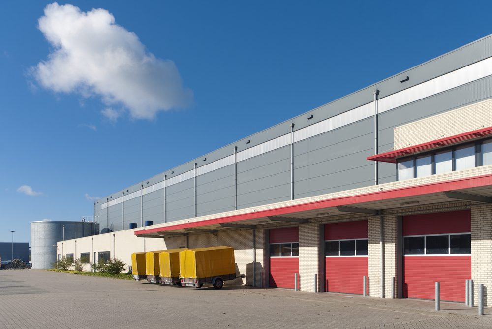 Industrial Real Estate – Introductory Course