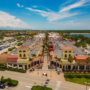 Retail Real Estate - Introduction Course