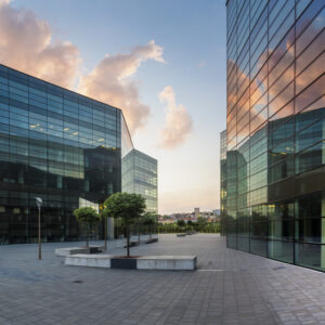 Office Real Estate - Introduction Course