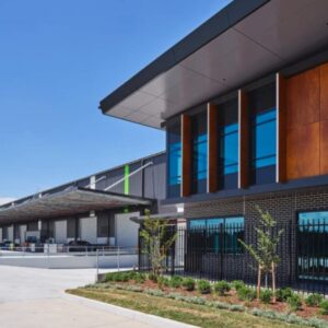Industrial Real Estate - Intermediate Course