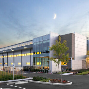 Industrial Real Estate Bundle