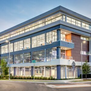 Office Real Estate - Advanced Course