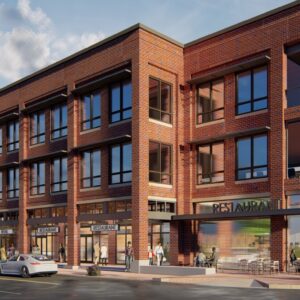 Office Real Estate Bundle