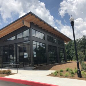Office Real Estate - Intermediate Course